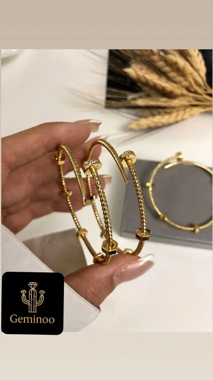 بنگل آبکاری طلا|بدلیجات|دزفول, |دیوار