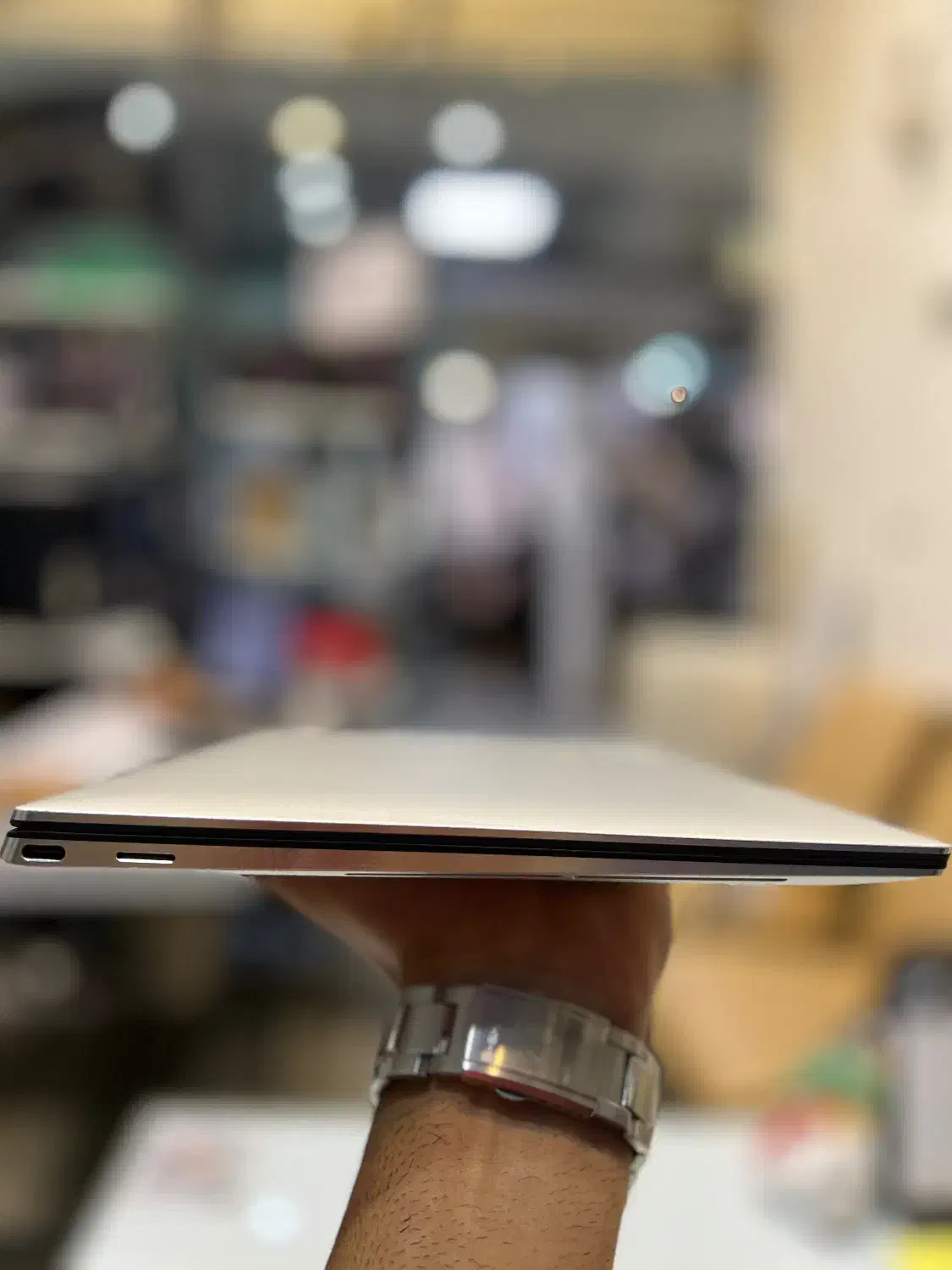 لپ تاپ DELL XPS 9310|رایانه همراه|تهران, میدان ولیعصر|دیوار