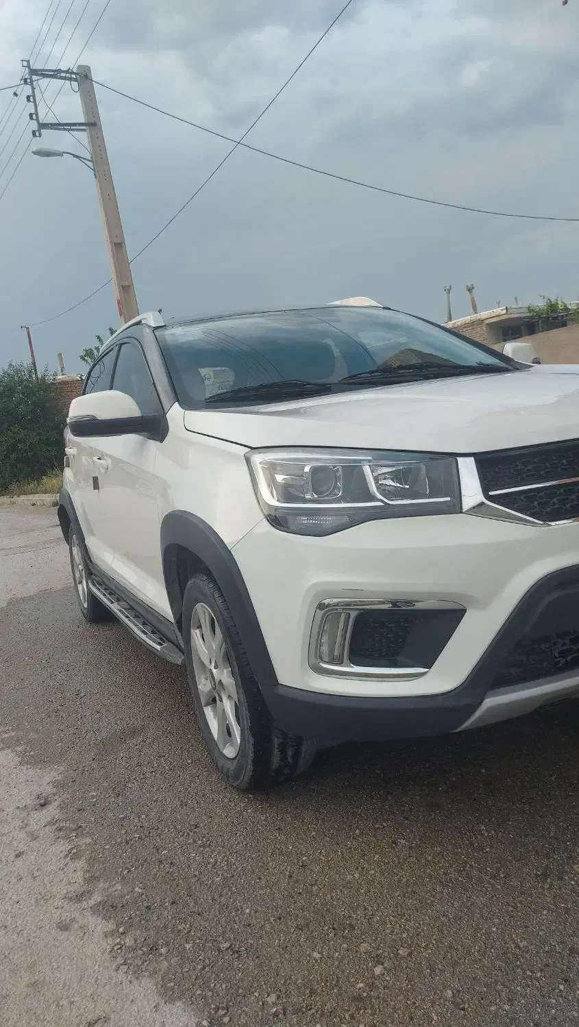 ماشین x22|خودرو سواری و وانت|ارومیه, |دیوار