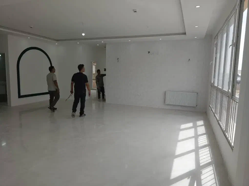 ۱۳۵متر ۳خوابه علویه|فروش آپارتمان|مشهد, الهیه|دیوار