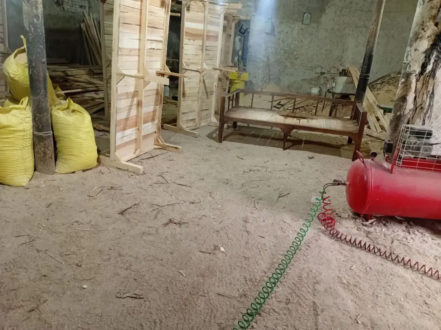 فروش ویژه تخت سنتی اقتصادی بمناسبت روز مادر کد 344|مبلمان خانگی و میز عسلی|اصفهان, سودان|دیوار