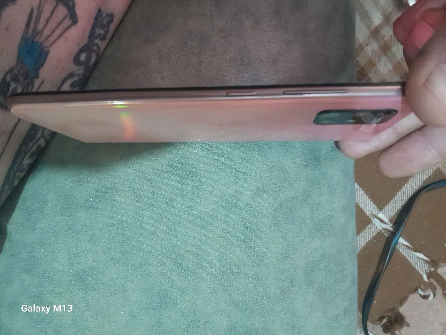 گوشی a51|موبایل|بهارستان, |دیوار