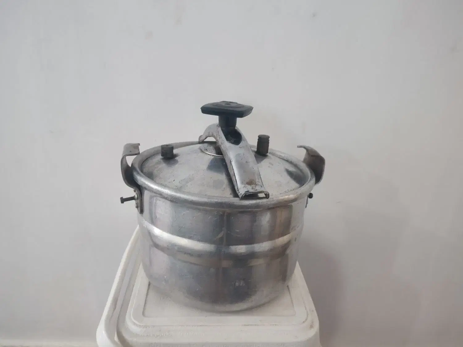 زود پز ۱۲ نفره ۱میلیون تومان|ظروف پختوپز|آبادان, |دیوار