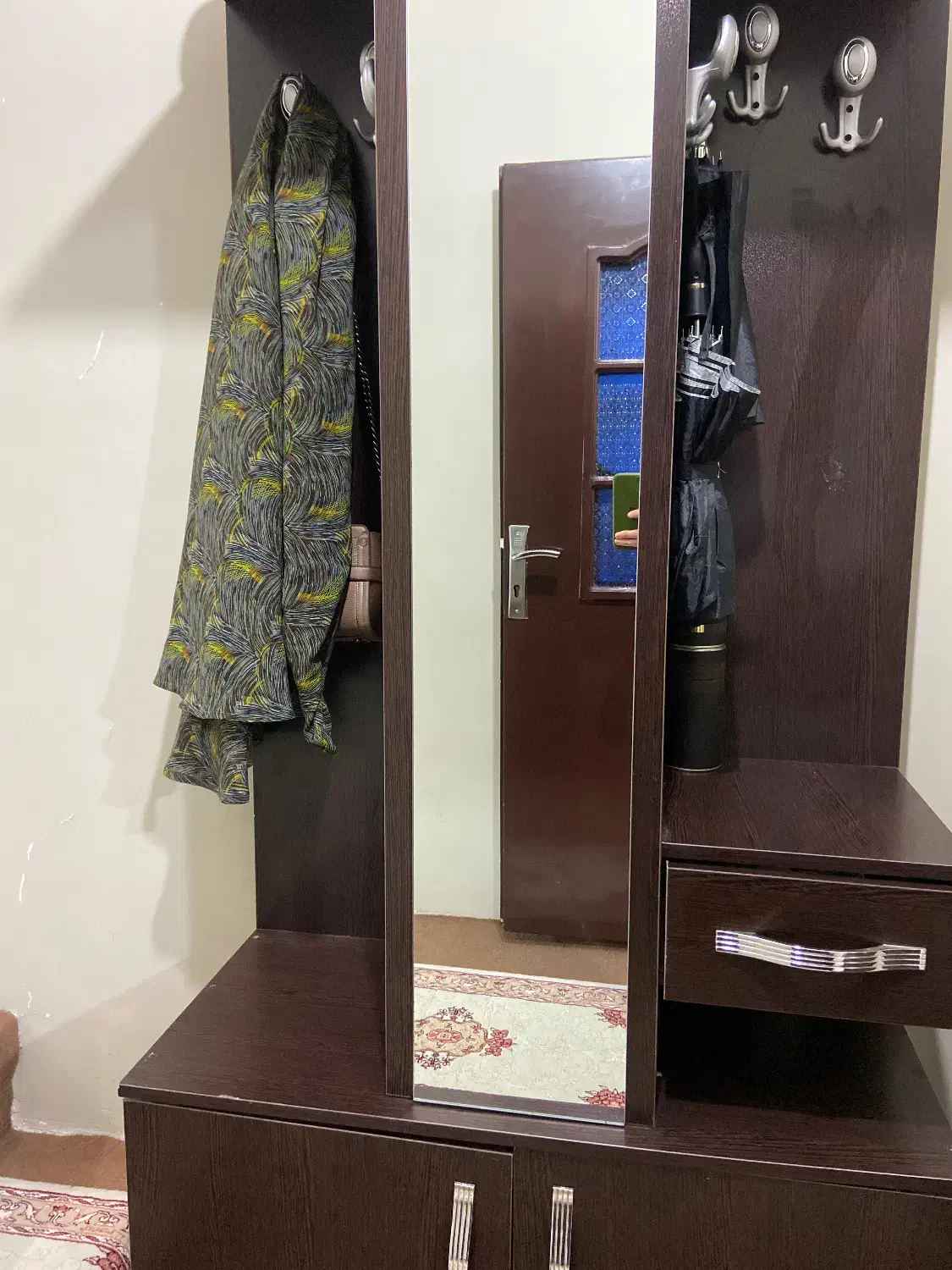 جا کفشی|جاکفشی، کمد، دراور|ارومیه, |دیوار