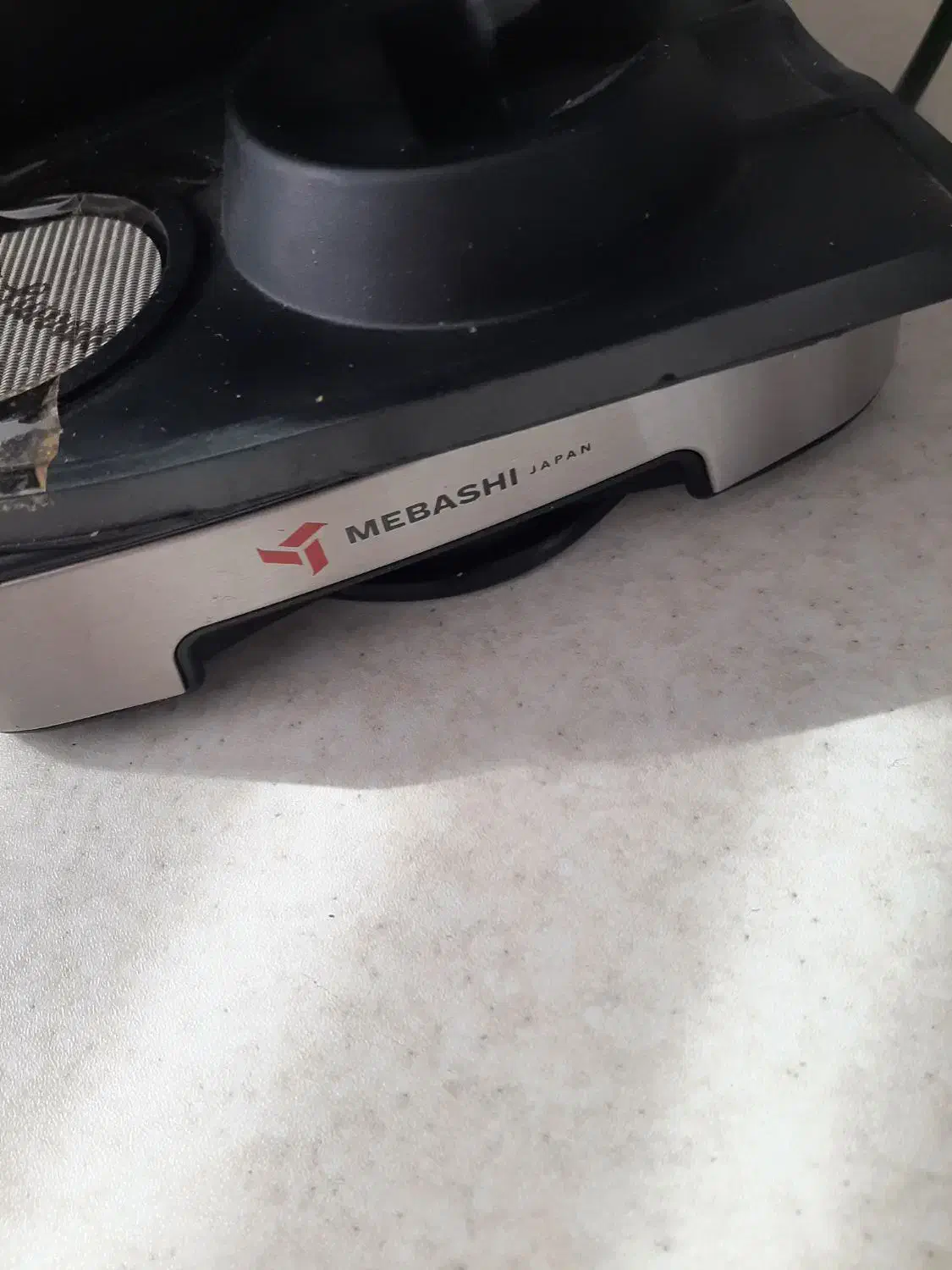 اسپرسوساز مباشی|سماور، چای‌ساز، قهوه‌ساز|شاهرود, |دیوار