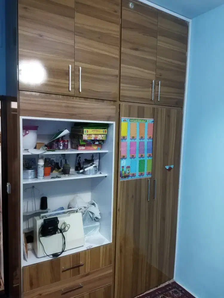 باهنر 48 منزل شیک|فروش خانه و ویلا|تربتحیدریه, یحیی آباد|دیوار