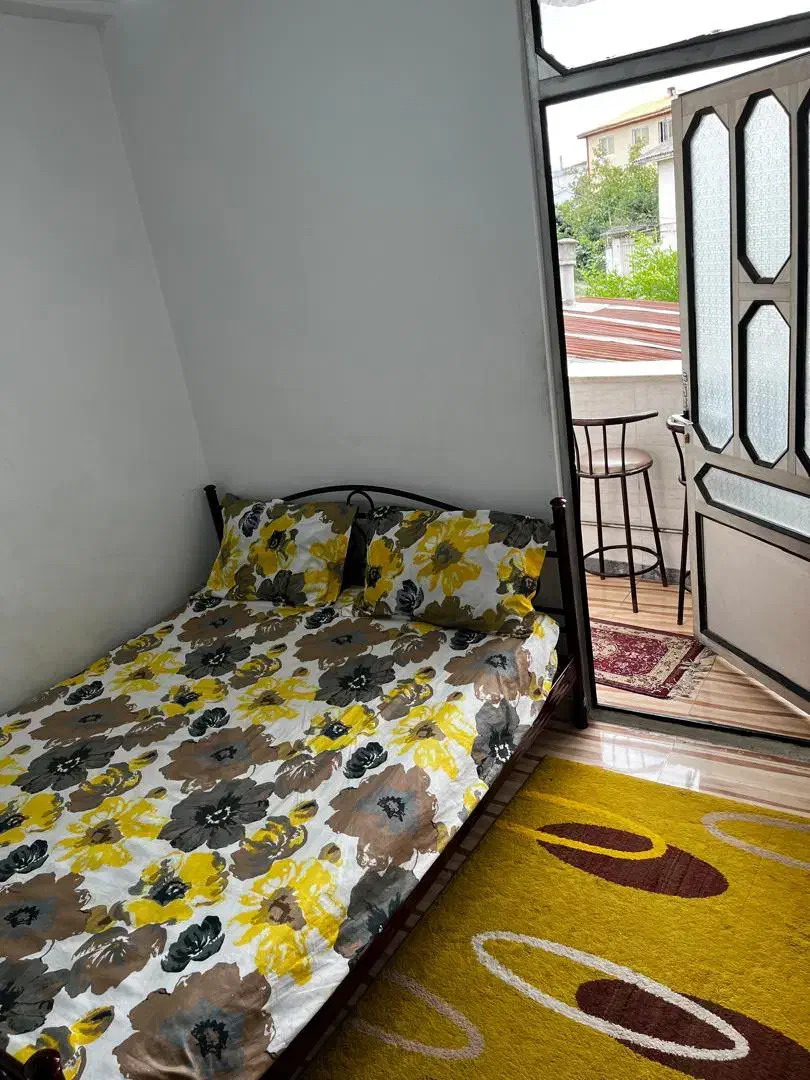 ۲۴ ساعته پاسخگوی تماسم سوئیت و۲خواب نزدیک تلکابین|اجارهٔ کوتاهمدت آپارتمان و سوئیت|لاهیجان, لیل|دیوار