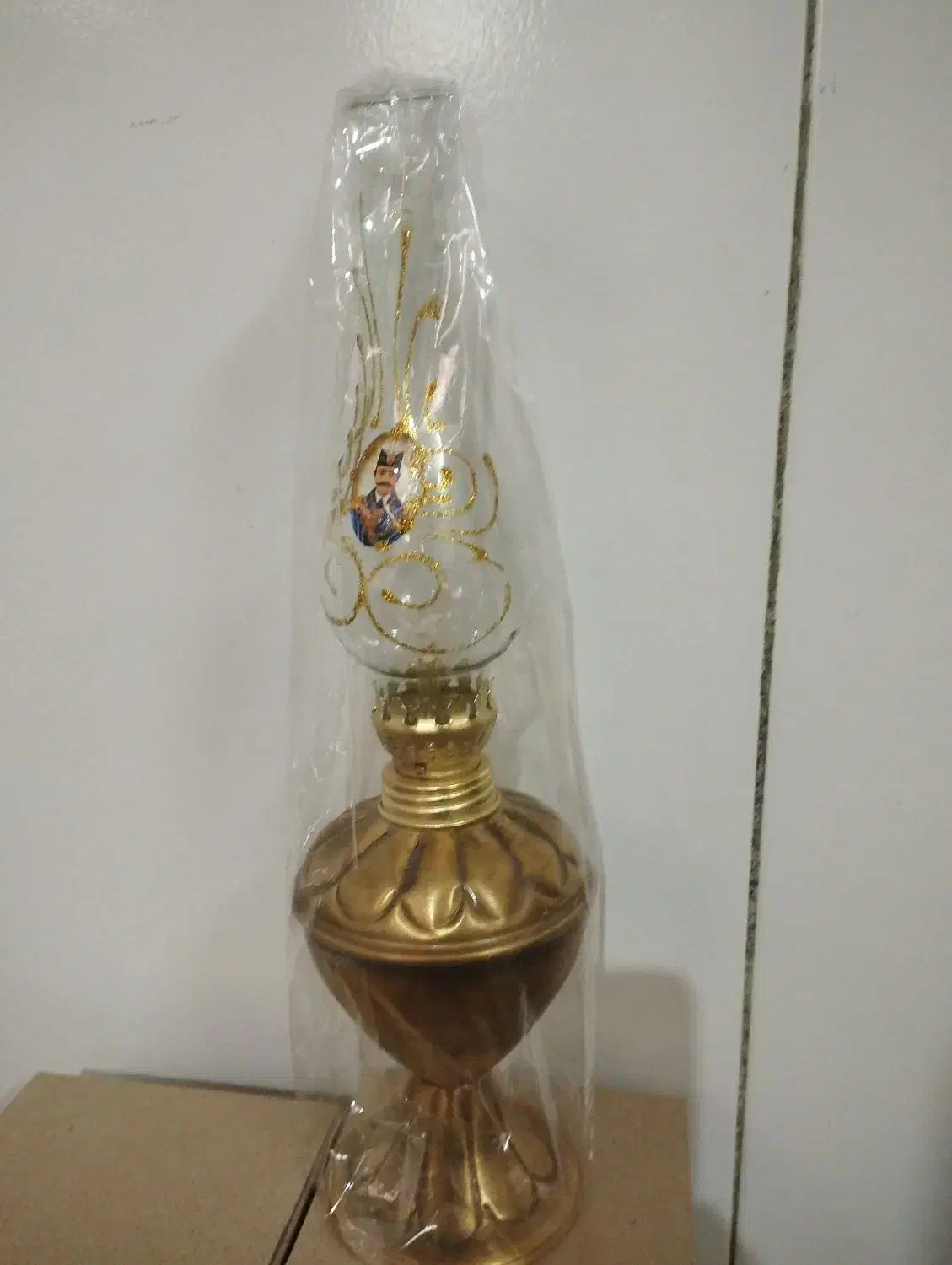 گرد سوز مسی|صنایع دستی و سایر لوازم تزئینی|قم, آزادگان|دیوار