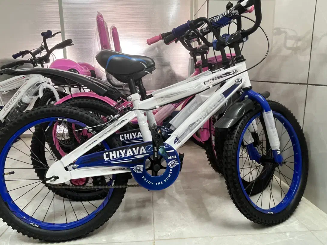 فروش دوچرخه اقساطی ، سایز ۱۲ تا ۲۷/۵ ، بدون کارمزد|دوچرخه، اسکیت، اسکوتر|شهرضا, |دیوار