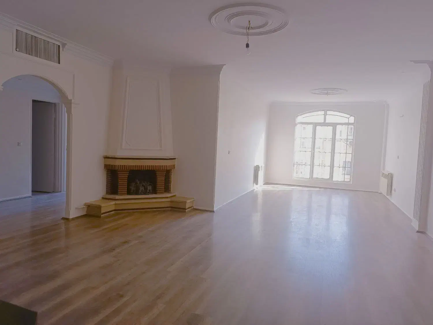 اجاره آپارتمان ۱۶۰ متری/۳ خواب/بلوار ۲۴ متری