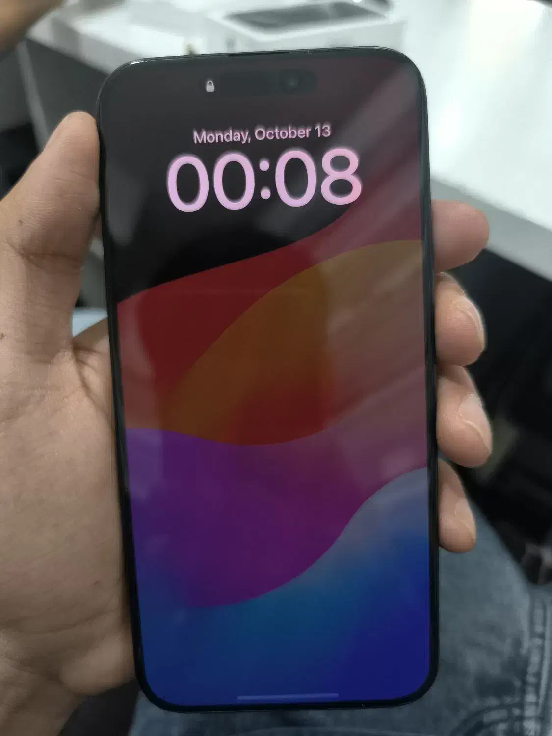15 pro max 256|موبایل|شیراز, گود عربان|دیوار