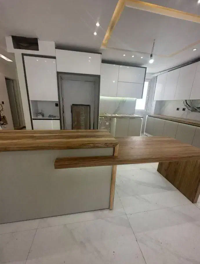 105مترفول کلیدنخورده عرصه تسویه محله یک فاز8 پردیس|فروش آپارتمان|پردیس, فاز ۸|دیوار