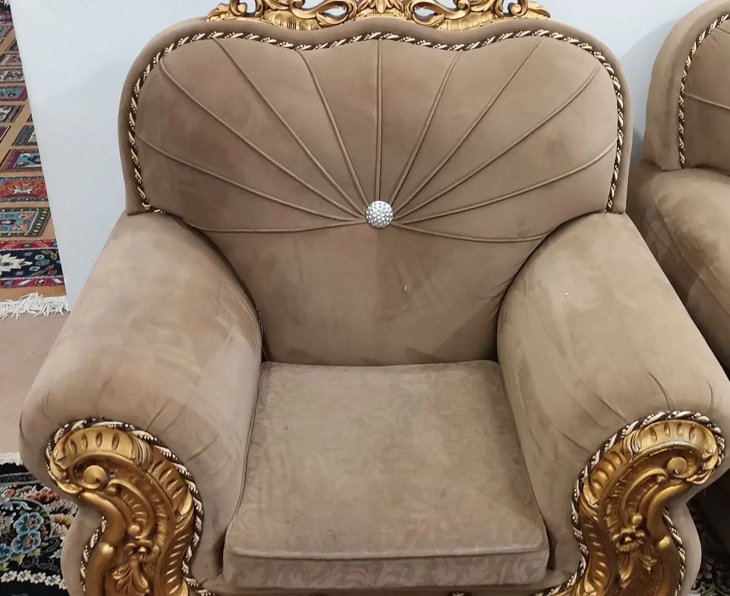 تعمیرات مبل، صندلی، سرویس نهار خوری و خواب (سیار)|خدمات پیشه و مهارت|بوشهر, |دیوار