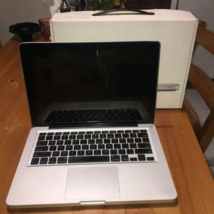 مک بوک مدل 2011|رایانه همراه|تهران, نارمک|دیوار