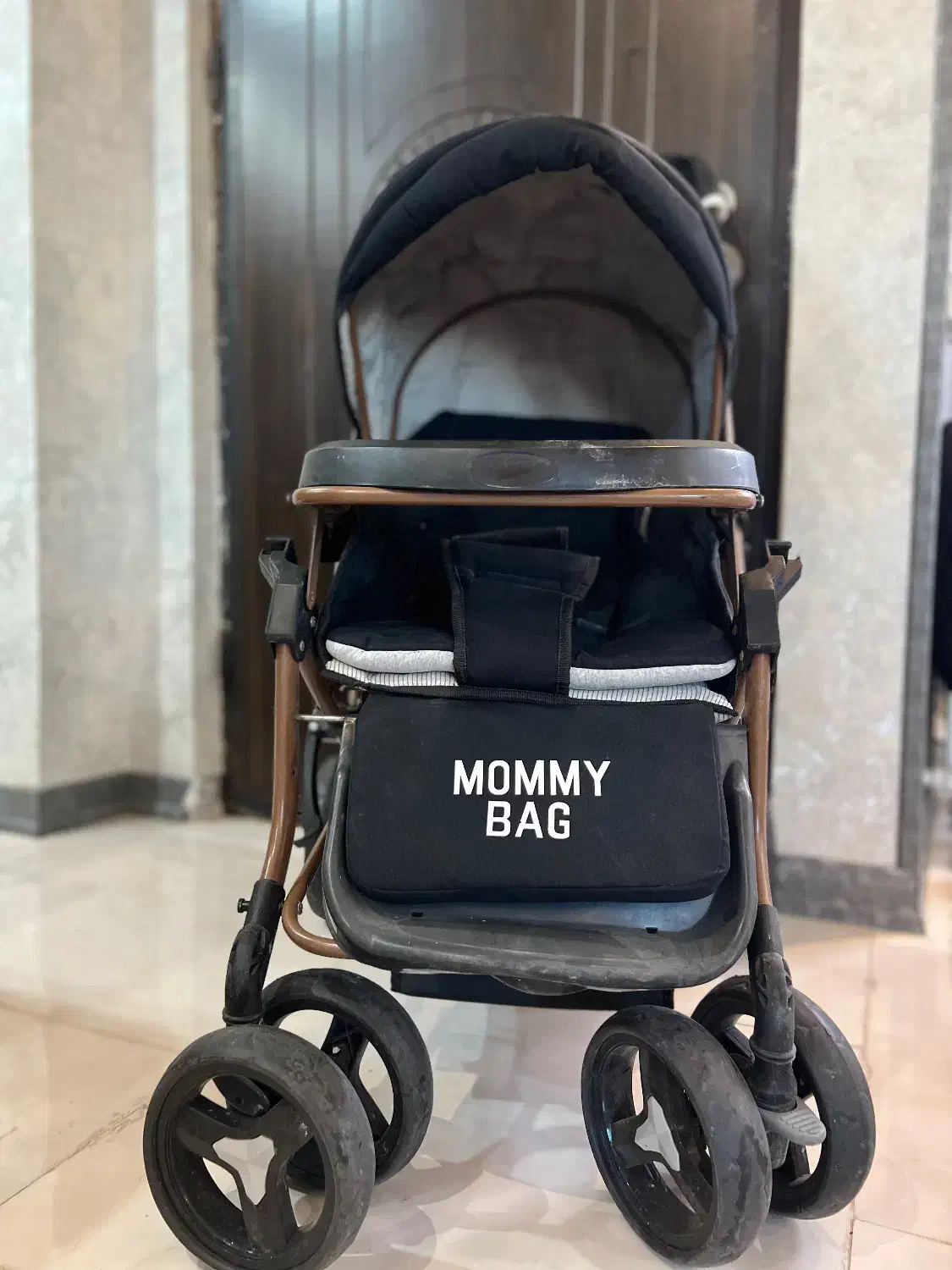 کالسکه دلیجان مامی بگ|کالسکه و لوازم جانبی|آمل, |دیوار