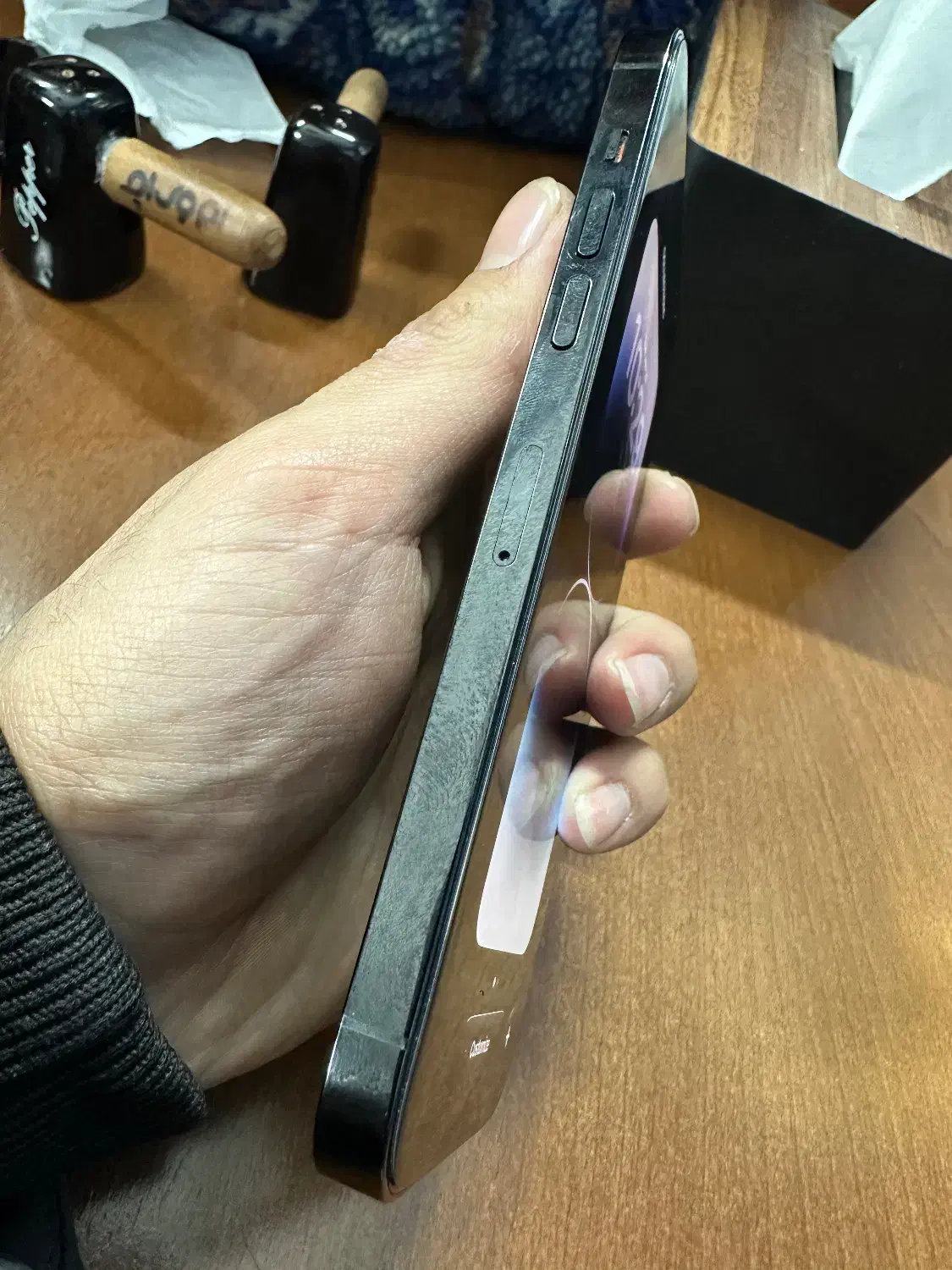 14Promax Zaa|موبایل|سمنان, |دیوار