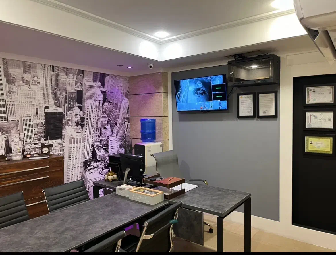 مغازه ۴۰ متر فول امکانات|اجارهٔ مغازه و غرفه|تهران, شهرک کوهسار|دیوار