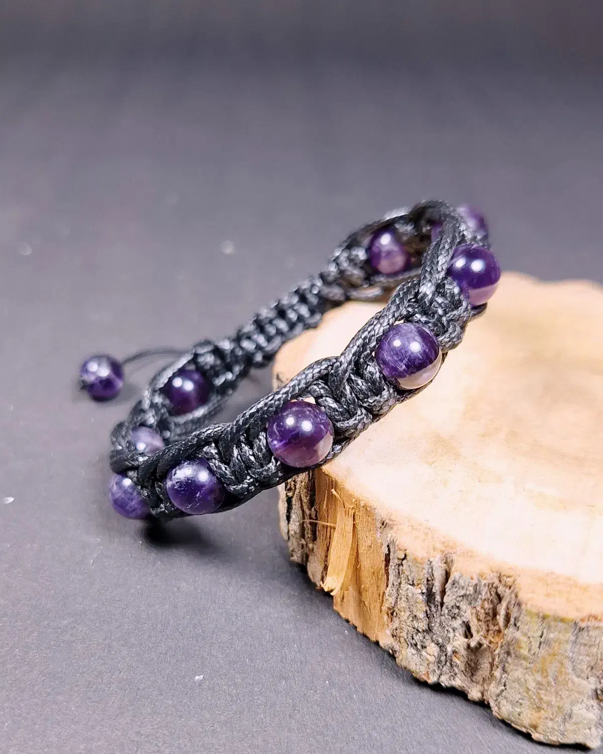 انواع دستبند های سنگی لا بافت چرم|جواهرات|شیراز, شهرک مدرس|دیوار