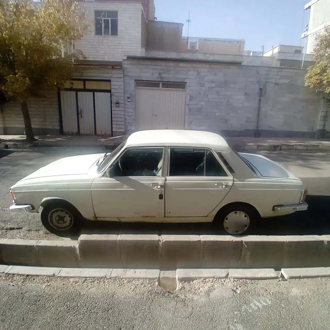 پیکان مدل ۸۲|خودرو سواری و وانت|زنجان, |دیوار