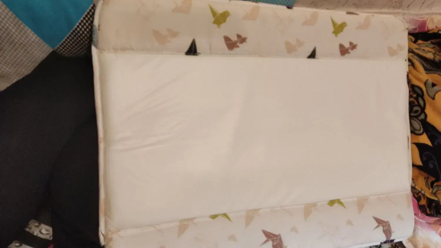 تخت و پارک کودک خارجی چیپولینو|تخت و صندلی بچه|رشت, پیرسرا|دیوار