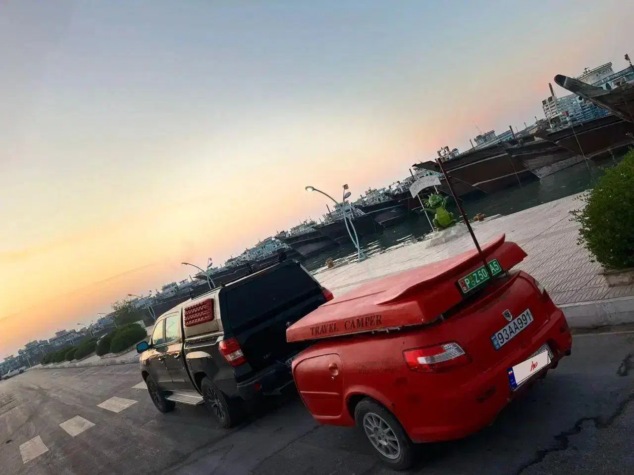 کلوت اتومات ده هزار کار کارکرد|خودرو سواری و وانت|تهران, مختاری|دیوار