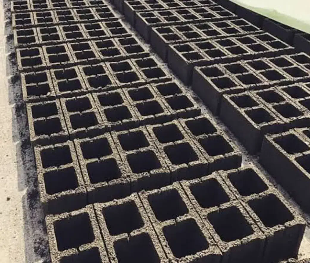 بلوک دیواری ۸۰۰۰ (هشت هزار تومان)|مصالح و تجهیزات ساختمان|اهواز, کوی مهدیس|دیوار