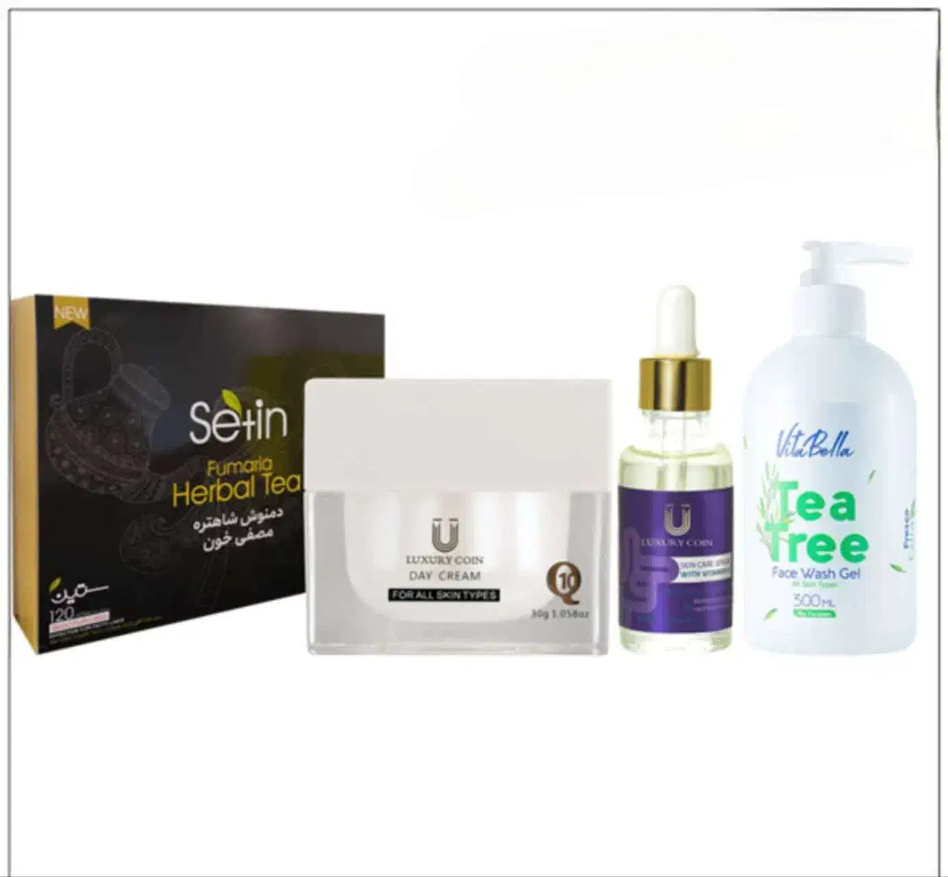 پک ویژه رفع لک پوستی|آرایشی، بهداشتی، درمانی|شاهرود, |دیوار