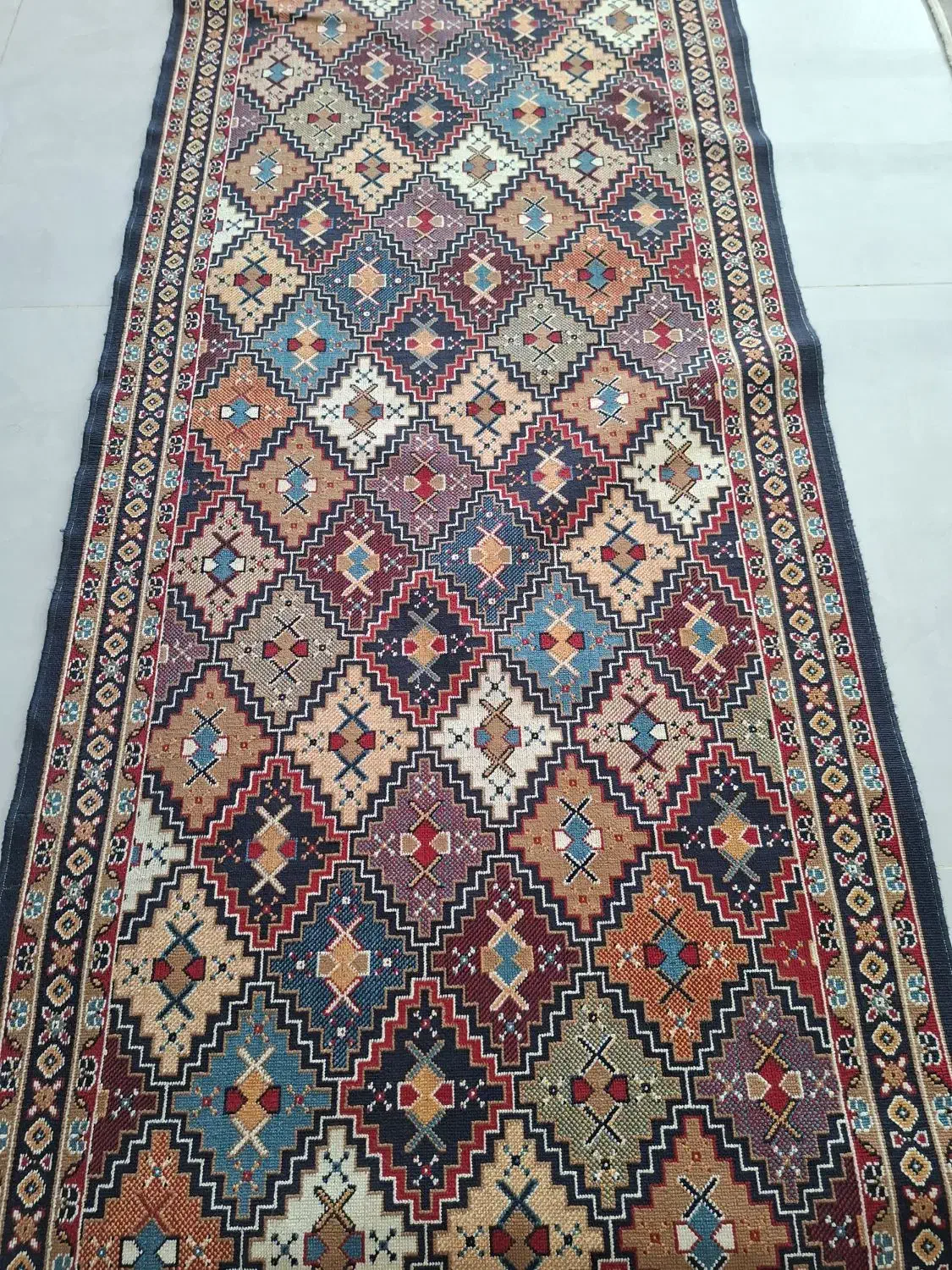 فروش گلیم|گلیم، جاجیم، گبه|بیرجند, |دیوار