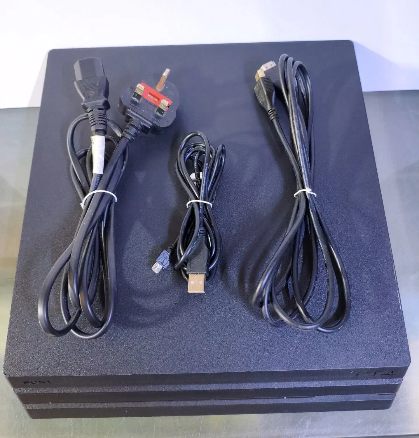 ps4 pro 1T|کنسول، بازی ویدئویی و آنلاین|بوکان, |دیوار