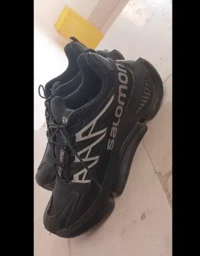 کفش اسپرت سالامون|کیف، کفش، کمربند|درگز, |دیوار