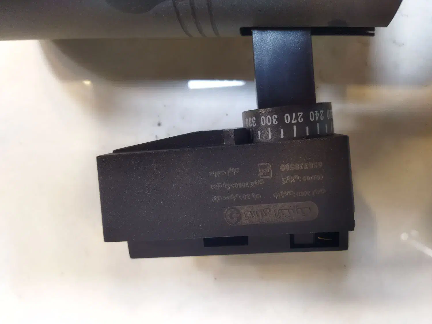 لامپ ویترینی اسپات لایت|ریسه و چراغ تزئینی|محمدشهر, ولدآباد|دیوار