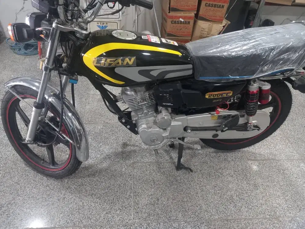 فروش محدود هندا زیر قیمت(نقدی)بلک فرایدی|موتورسیکلت|کرج, بیسیم|دیوار