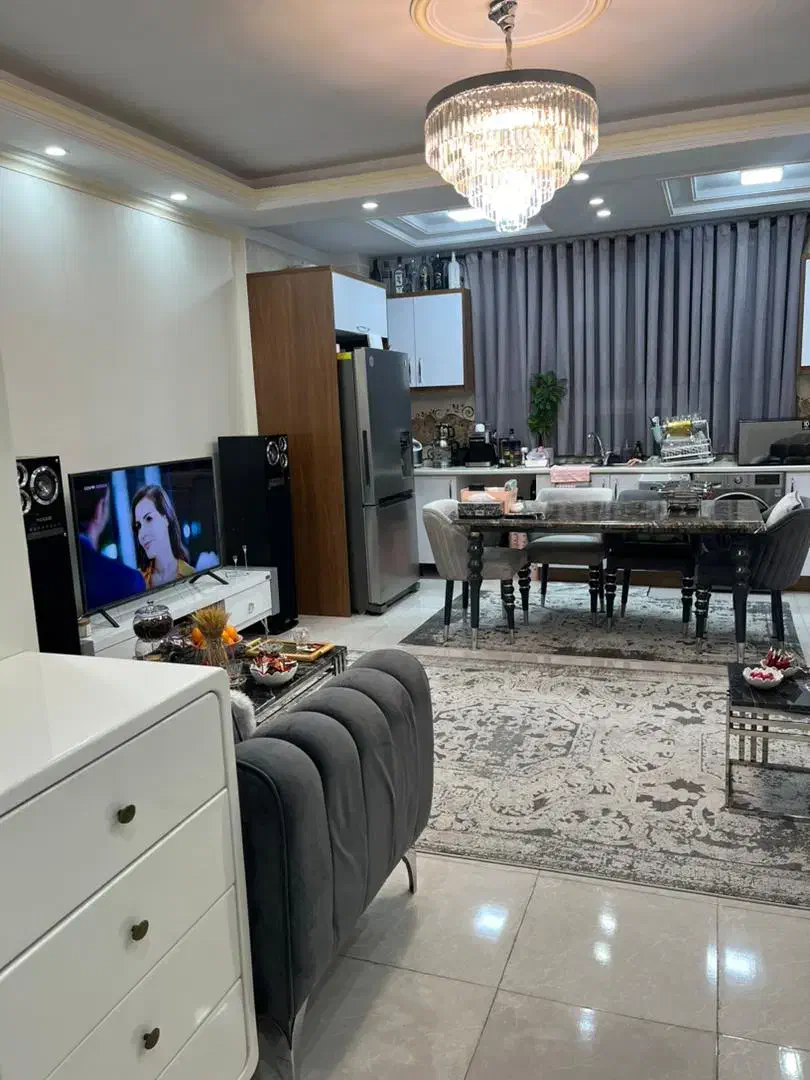 رهن خانه در مدنی جنوبی