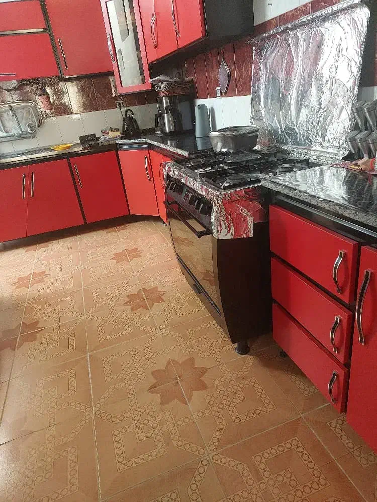 کابینت‌ آهنی|مصالح و تجهیزات ساختمان|فسا, |دیوار