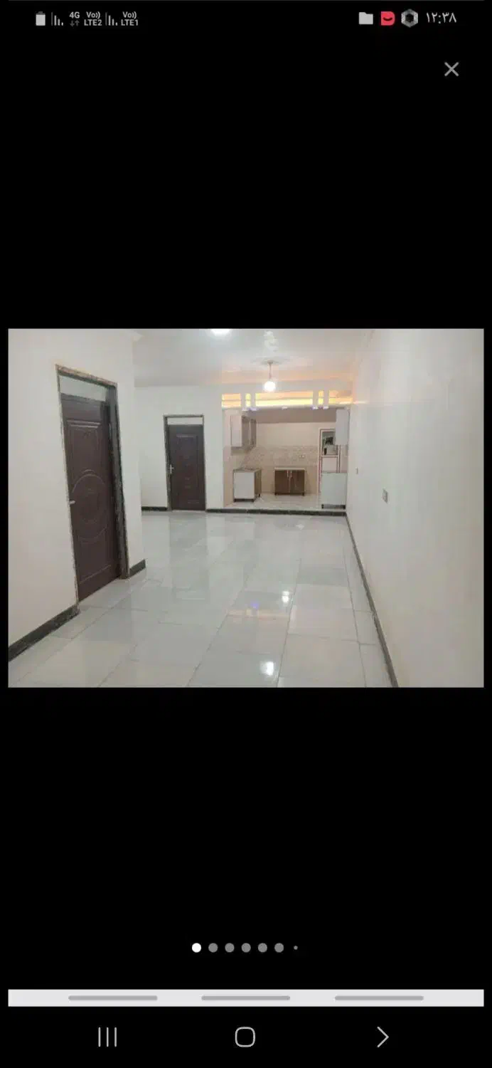 ویلایی شیک ونوسازانتهای بلوارباهنر|فروش خانه و ویلا|زابل, |دیوار