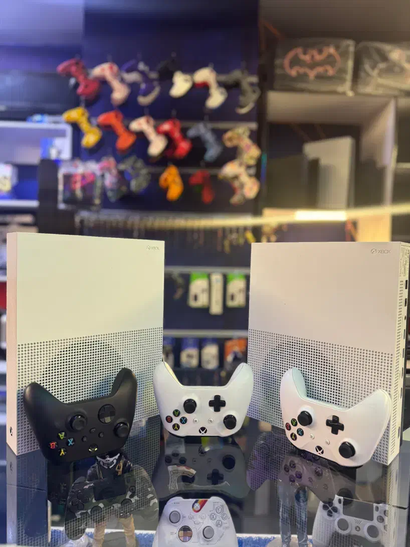 تخفیف سامی دیجیتال|کنسول، بازی ویدئویی و آنلاین|گرگان, |دیوار