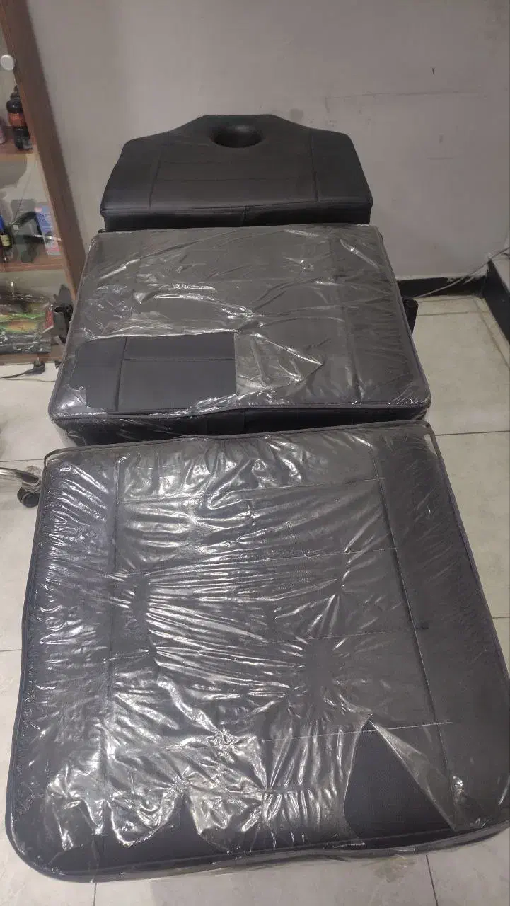 ماساژ ،تخت ماساژ ،بادکش ،روغن ماساژ|آرایشی، بهداشتی، درمانی|کرج, فاز ۴ مهرشهر|دیوار