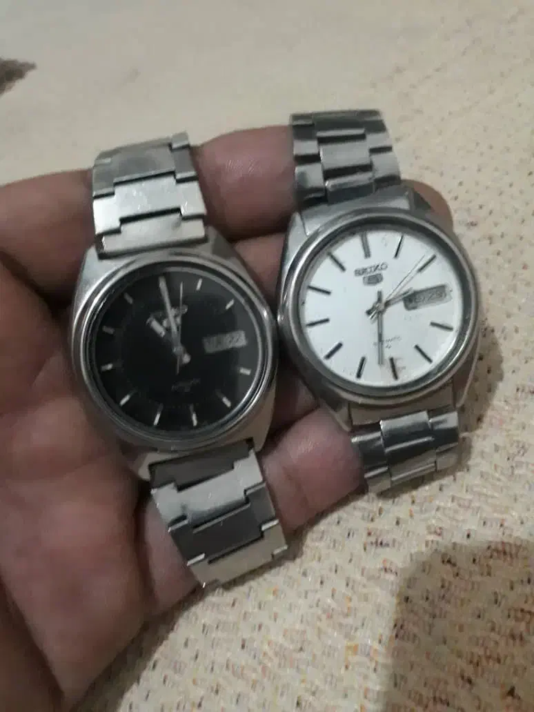 سه عدد ساعت|ساعت|تهران, صفا|دیوار