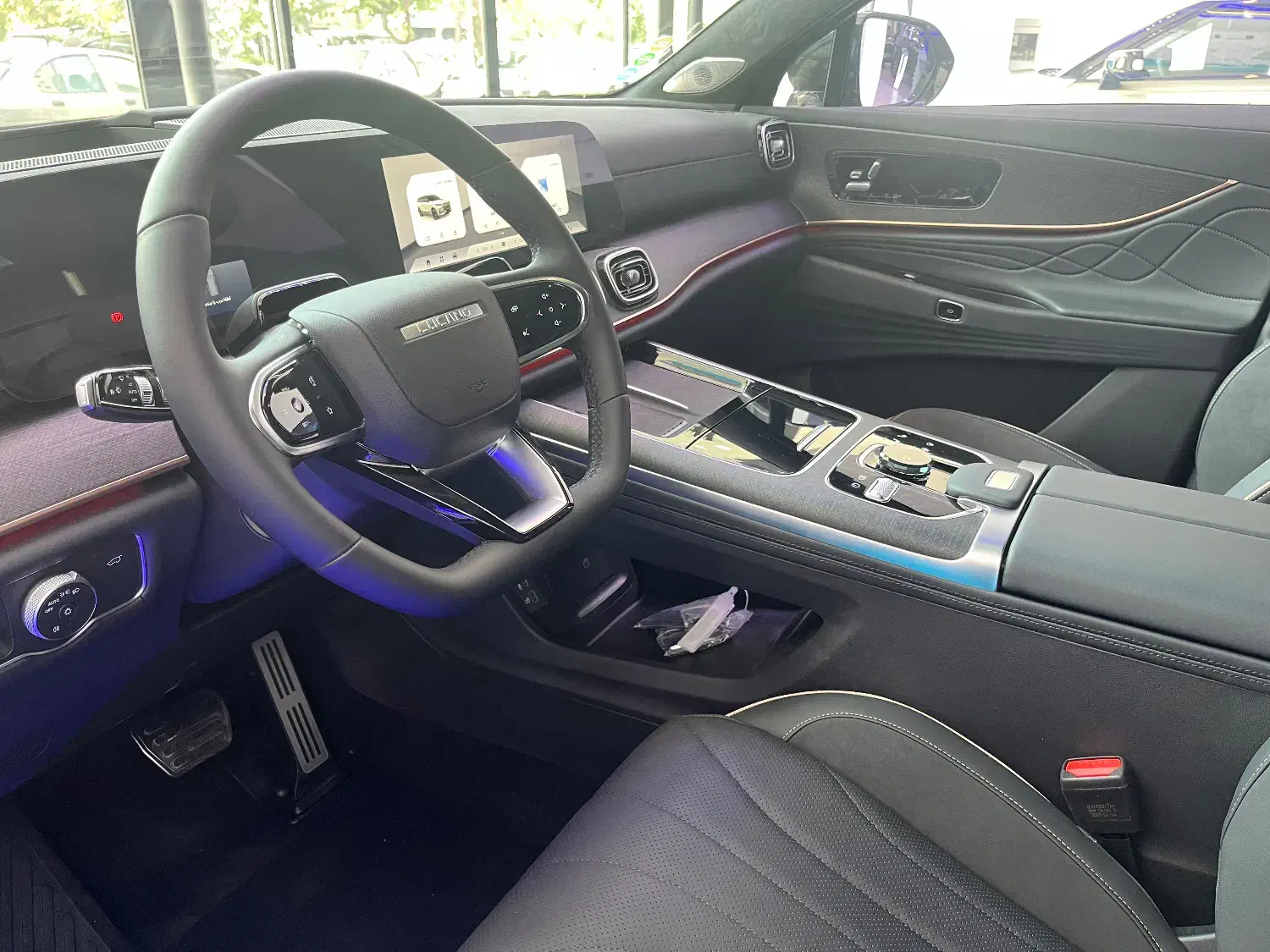 lucano L8|خودرو سواری و وانت|تهران, آرژانتین|دیوار