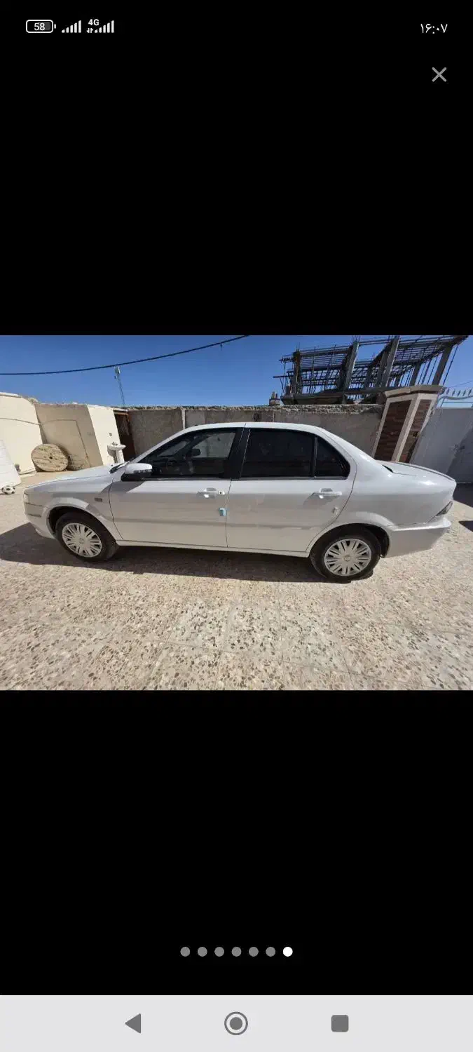 فروش ماشین بصورت ۶ماهی|خودرو سواری و وانت|سراوان, |دیوار