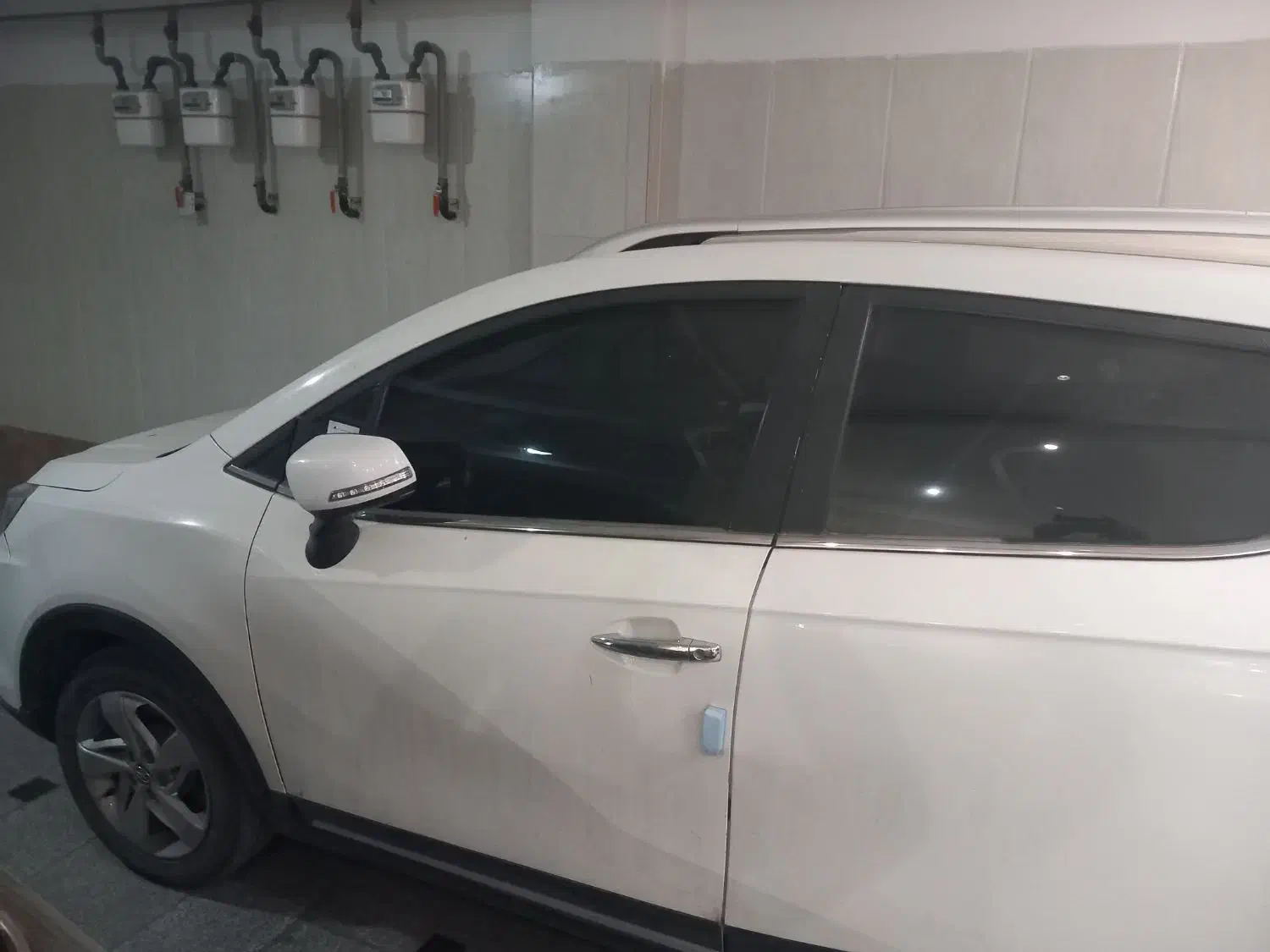 جک s3 مدل آخر ۱۴۰۰|خودرو سواری و وانت|ورامین, ورامین|دیوار