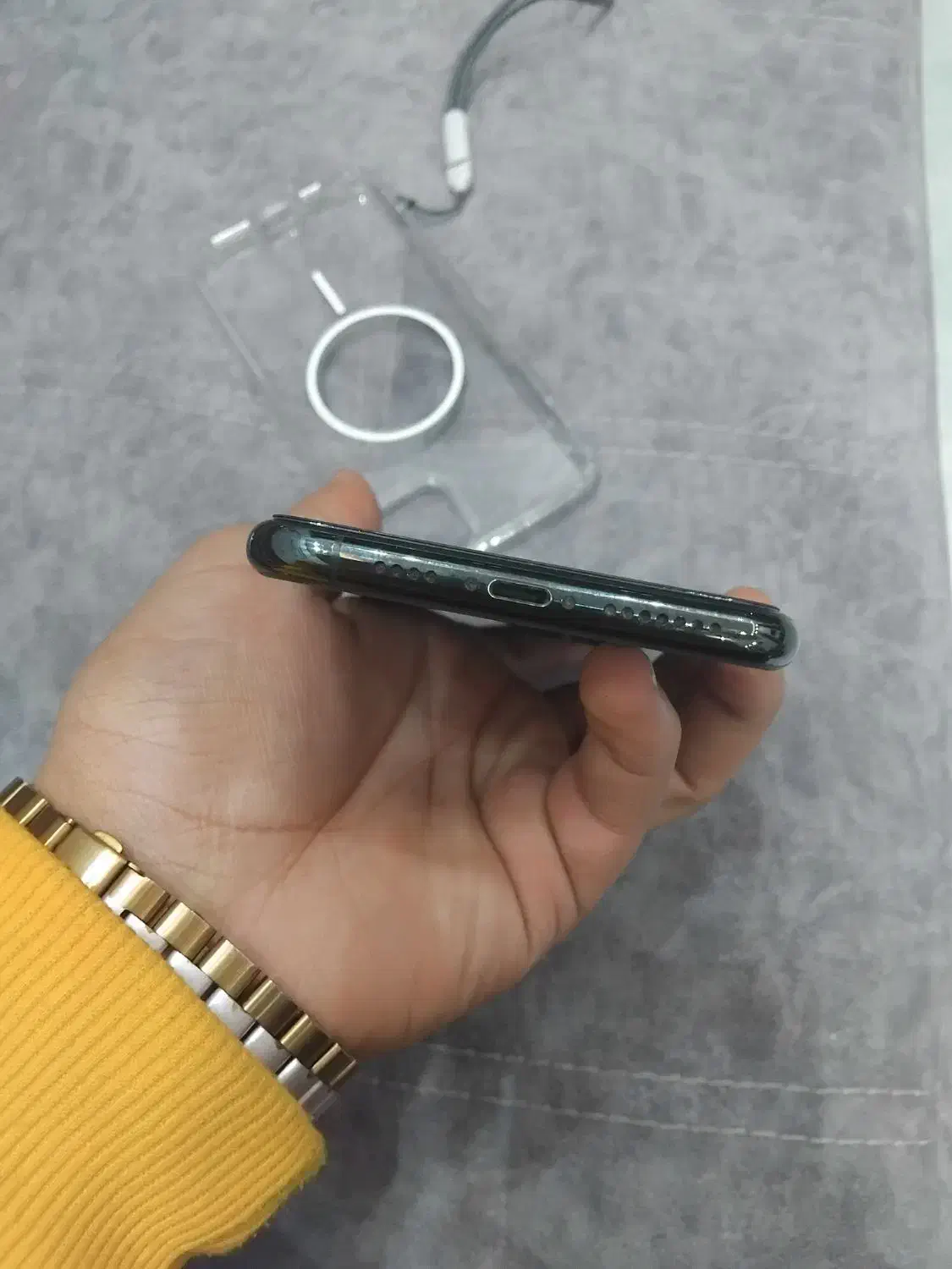 ایفون ۱۱ پرومکس|موبایل|فریدون‌کنار, |دیوار