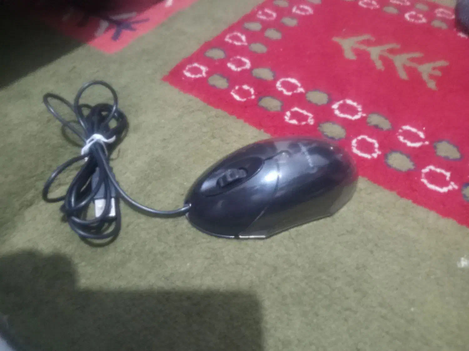 موس|قطعات و لوازم جانبی رایانه|همدان, |دیوار