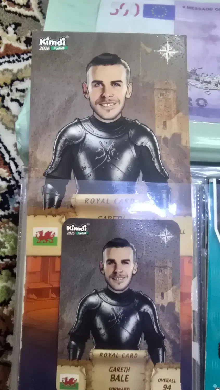 کیمدی ۲۰۲۶|کلکسیون و سرگرمی|مسجد سلیمان, |دیوار