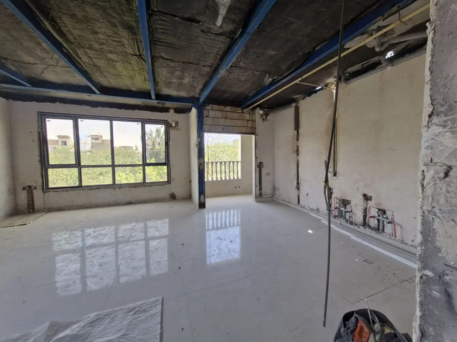 ۱۴۵متر موسوی قوچانی ۳ خواب مقینیان *شیک*|فروش آپارتمان|مشهد, فتح المبین|دیوار