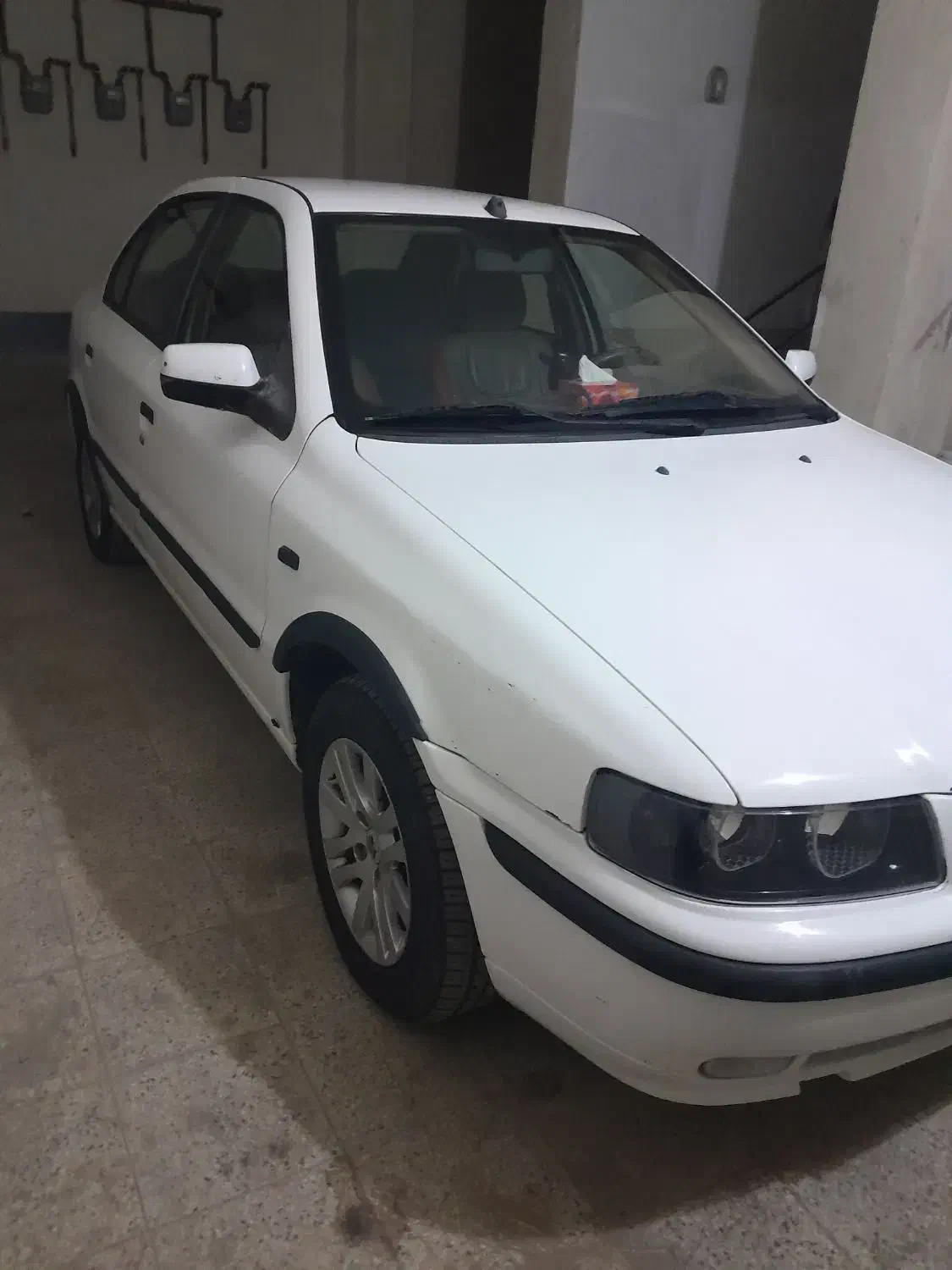 سمند94|خودرو سواری و وانت|زاهدان, |دیوار