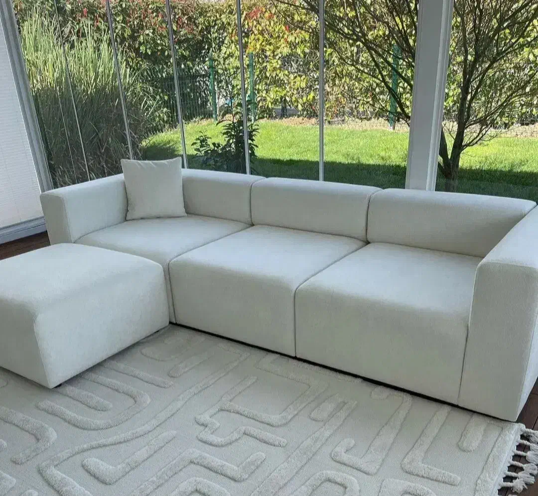 مبلمان ال امریکایی|مبلمان خانگی و میز عسلی|کیش, |دیوار