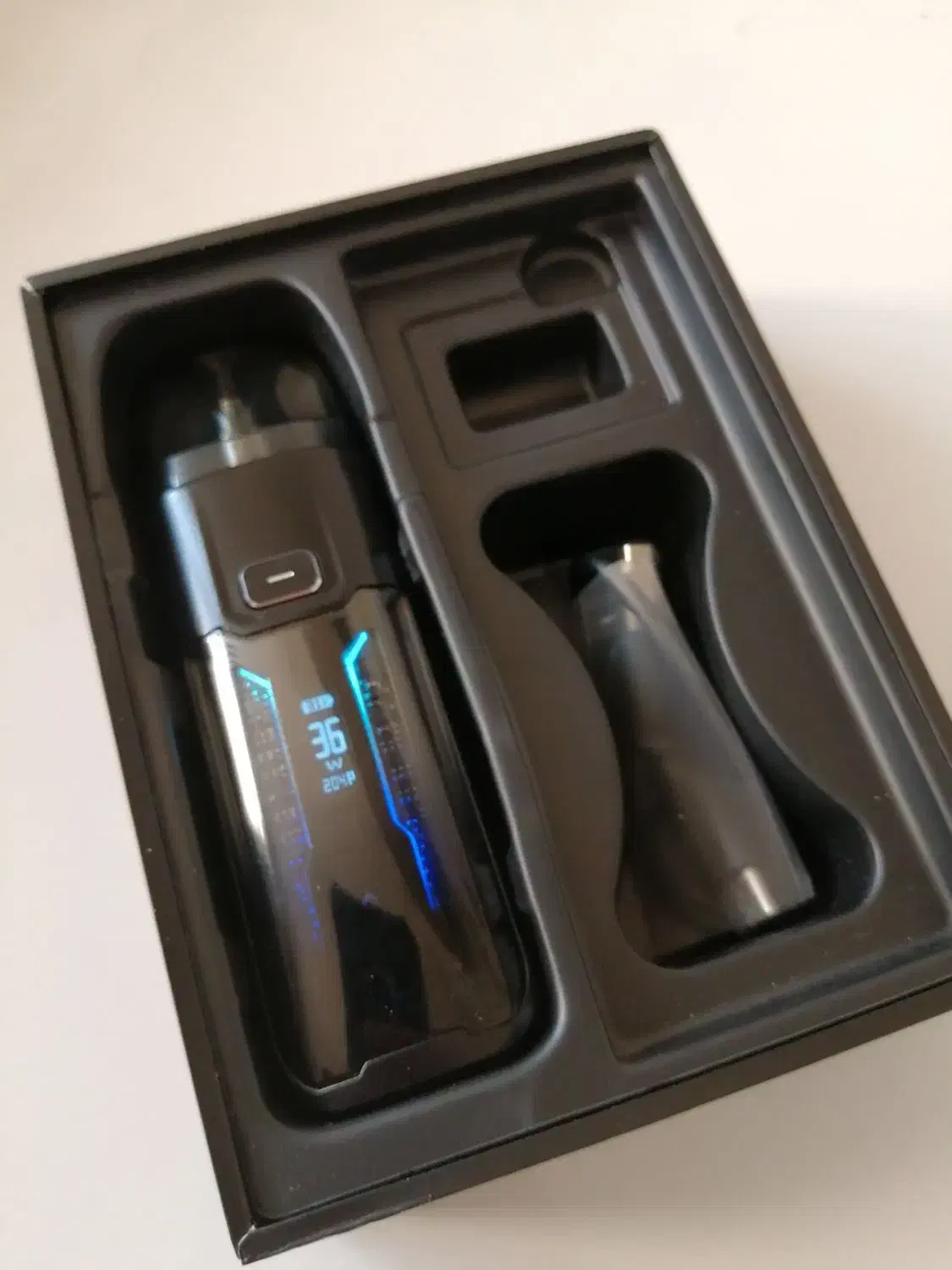 پاد ویپرسو مدل LUX XR MAX|زیورآلات و اکسسوری|شاهینشهر, فدک|دیوار