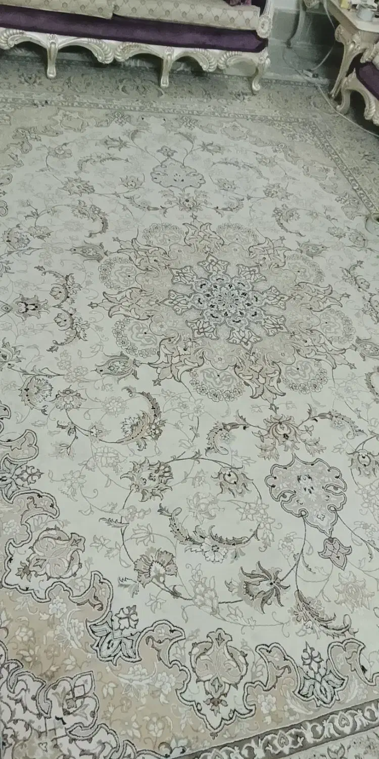 فرش ۱۲متری|فرش|فلاورجان, |دیوار