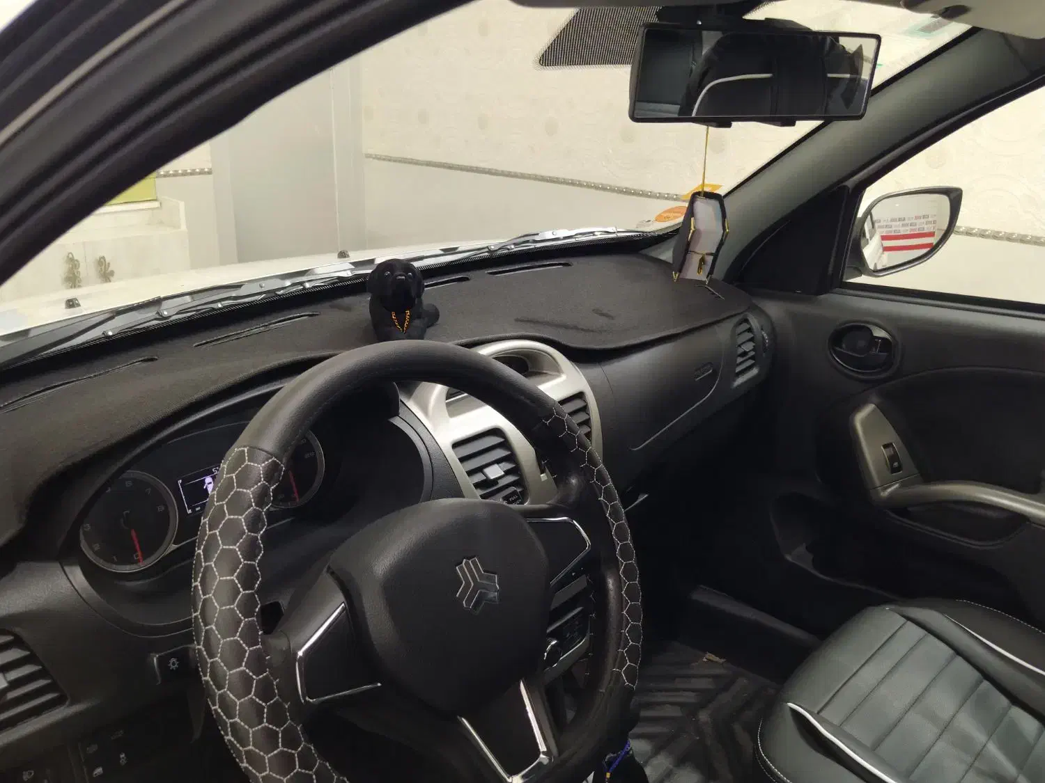 ساینا85گانهS|خودرو سواری و وانت|سراب, |دیوار